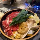 심야식당 화백