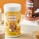 배블리 이미지