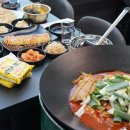 통큰 솥뚜껑 닭볶음탕 구월점 이미지