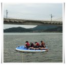 전남물놀이 영산호남악수상레저타운에서 재밌게 놀고왔어요!