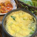 장수왕솥뚜껑생구이 이미지