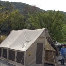 석화2리 | 4번째 캠핑이야기