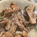 호남감자탕 | 남부터미널 호남집 서초 뼈다귀 감자탕 뼈해장국 후기