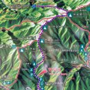 희방모텔 | 단양 소백산 어의곡-비로봉-연화봉-희방사 등산코스 초보비추..후기