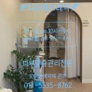 철산피부관리, 쁘띠유에스테틱 부종관리 후기✨