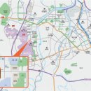 서대전 IC 버스정류장 이미지