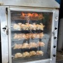 돼지목삼겹바베큐 | [안양 중앙시장 맛집] 삼덕바베큐 내돈내산 포장 후기! 겉바속촉 끝판왕 노포 치킨