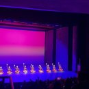 전미숙 무용단''BOW'' 이미지