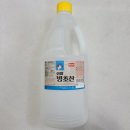 화미 빙초산 1.5L*12개입 이미지