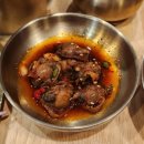 상주들밥상 | 밤일마을 한정식 맛집 백세밥상 후기