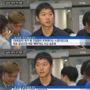 벽을 쳤다간 아플테고