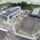 국민체육센터 게이트볼장 이미지