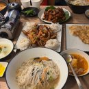 국수소반 이미지