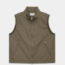 선샤인스포츠 | MARKAWARE 마카웨어 26SS Ultra Light All-Weather Cloth Sports Vest 올 웨더 스포츠 베스트 구매후기