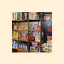 노리터PC카페 | 반월당역 보드게임 대구 실내 놀거리 · 데이트 코스 추천 노리터 동성로점