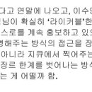 하이브 보고서에서 평가한 방시혁 이미지