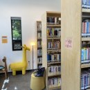 강촌공원작은도서관 이미지