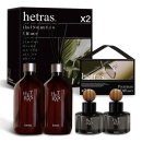 고려기획 | 헤트라스 프리미엄 디퓨저 기획세트, 집안 향기 업그레이드 솔직 후기