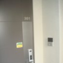 아이파크 103동 앞 이미지