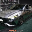 길타이어총판 | N 로베레이싱 합성엔진오일, 지맥스 리어 브레이크패드, SUR4G 18인치 타이어 교환 정비 / 맥스타이어