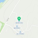 금산군 탁구장 이미지