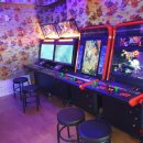 타운 게임랜드 이미지