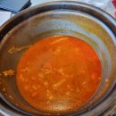 백채김치찌개 운정점 이미지
