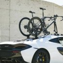 석선 | 아반떼N에 씨써커 스키캐리어 장착!!(툴레 보다 훨씬 낫다!)