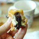 문당1 | 경주 보문단지 경주월드 근처 카페 맛집 - 수제팥집 호문당 경주파이 픽업 후기