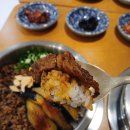 올리브영 수원역점 | 수원역 밥집, 동양솥밥 수원역점 동양가지솥밥 후기