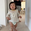새순유치원 | 너무 웃긴 우리집 끝순이