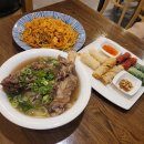 조이포 | 판교쌀국수 조이포 방문 후기, 갈비쌀국수 추천 판교 찐맛집