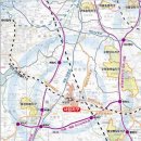 금곡택지지구 이미지