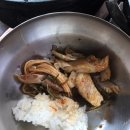 동악골별미가든 | 안동 메기매운탕, 닭도리탕 맛집 동악골 별미가든