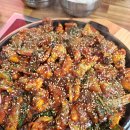동해칼국수 - 시흥시 목감초등길 4 | 중화동맛집 추천! 중랑역 동해통문어칼국수 갑오징어불고기 점심특선 후기