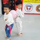 합기도 인성 교육관 이미지