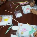 행복한 뇌건강 시니어 교실 이미지