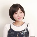 보브롯데일산 | 자연스러운 가발의 노하우는 "잔머리 처리"