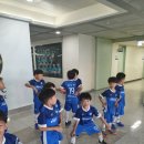 안산와스타디움 풋살장