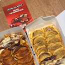 시장짬뽕 | 강릉 중앙시장 맛집 추천 누룽지 짬뽕오징어순대 후기