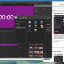 04-03 환경설정 출력 편의설정, XML, 비디오&amp;오디오 인스펙터 이미지