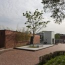 안마을 공중화장실 이미지