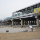 온양온천역 하부공간 이미지