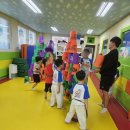 한국체대 꿈나무 태권도장 | 한국체대 꿈나무태권도장에서 아이들 쑥쑥 자라요.