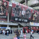 월드컵현대상가앞 | 토요일, 아이들과 함께한 서울 FC vs 전북 현대 서울월드컵경기장 후기