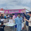 포벤져스 | 밤하늘을 수놓은 역대급 감동, 포항국제불빛축제🎆 후기