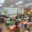 6월12일 한마음초등학교 3학년4반 3교시 융건릉 이미지