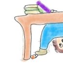 262화 동시빵 맛보기 (윤동미_숨바꼭질) 이미지