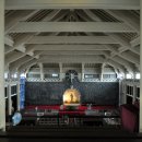 천주교 순교성지 새남터 성당 이미지