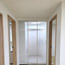 새마을로1L-37 | 리모델링] 무원마을 5단지 37평 인테리어 리모델링 / 디아망 크림화이트 시공 후기 / 영림도어 / 전체...